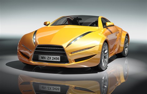 New Vs. Used Cars 